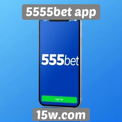 Comparação entre 5555bet app e concorrentes
